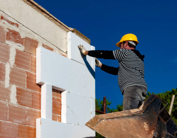 Best Wall Insulation Contractor  in Tuckahoe, NY