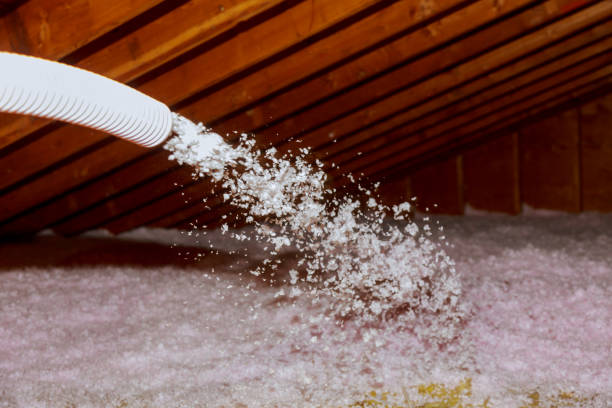 Best Wall Insulation Contractor  in Tuckahoe, NY