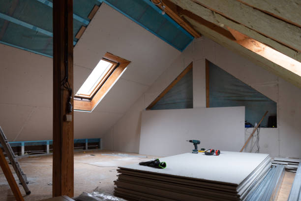 Best Garage Insulation Installation  in Tuckahoe, NY