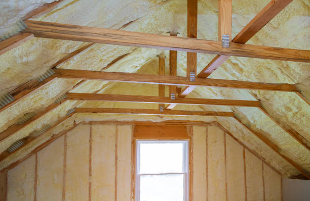 Best Soundproof Insulation Installation  in Tuckahoe, NY