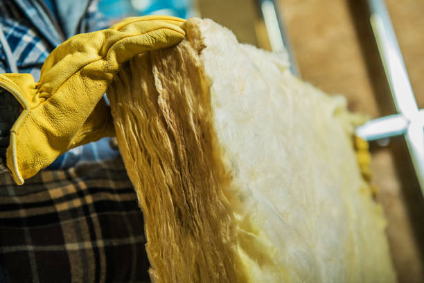 Range of Insulation Solutions in Tuckahoe, NY