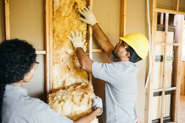 Best Affordable Insulation Services  in Tuckahoe, NY