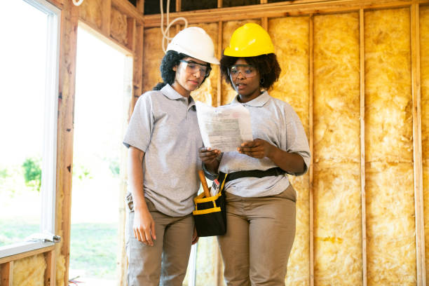 Best Attic Insulation Installation  in Tuckahoe, NY