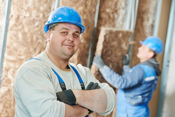 Best Local Insulation Services  in Tuckahoe, NY